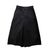 ���꡼�� ��CELINE�� �ݥꥨ���ƥ� ������ ���硼�ȥѥ�� �ϡ��եѥ�� ����å��� 34 �֥�å� 2P233952C ����������š� 