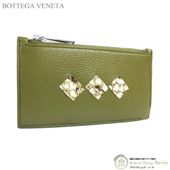 �ܥåƥ� �����ͥ� ��BOTTEGA VENETA�� �ȥ� �ե����ʡ� �����ɥ����� �����󥱡��� 817735 ���륬/���å�/�ܡ���/�ե���ǥ�ơ���š� 