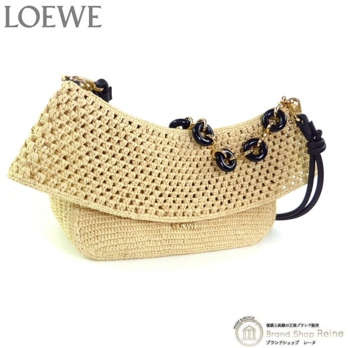 ������ ��LOEWE�� ���� �Хå� �ߥǥ�����Хå� 2way �ϥ�� �������� �Хå� AP22P22X05 �ʥ�����ڿ��ʡ� 