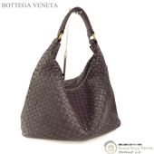 �ܥåƥ� �����ͥ� ��BOTTEGA VENETA�� ����ȥ���㡼�� �ۡ��ܡ� �ߥǥ����� ��󥷥����� �Хå� 181347 �֥饦�����š� 