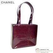 ����ͥ� ��CHANEL�� �ѥƥ�� �ȡ��� �Хå� �ܥ�ɡ� ������ơ�������š� 