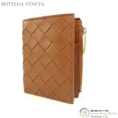 �ܥåƥ� �����ͥ� ��BOTTEGA VENETA�� ����ȥ���㡼�� ���⡼�� ����ޤ� �ե����ʡ�������å� ���� 742330 �֥饦�����š� 
