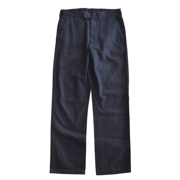 プラダ （PRADA） プラダスポーツ コットン チノ トラウザー