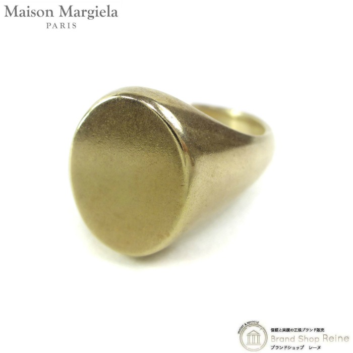 �᥾�� �ޥ른���� ��Maison Margiela�� �����ͥå� ��� ���� ��19.5 ������� ��󥺡���š� 