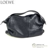 ������ ��LOEWE�� MADRID 1846 ���åץϥ�ɥ� �ϥ�� �������� �Хå� �֥�å�����š� 