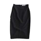 ���ꥹ�����ǥ������� ��Christian Dior�� ������ �������� �ߥɥ� �ܥȥॹ 38 �֥�å� 0H21302A1150 ����������š� 