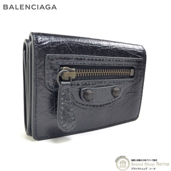 Х󥷥 BALENCIAGA  Le City 饷å ߥ å ѥ ޤ  810669 ֥åʡ 