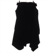���ࡦ�ǡ�����륽�� ��COMME des GARCONS�� �������ȥ꡼ ������ �������� ���᡼���ù� ������M �֥�å� GO-S019 ����������š� 
