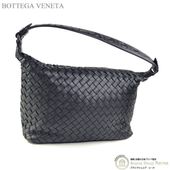 �ܥåƥ� �����ͥ� ��BOTTEGA VENETA�� ����ȥ���㡼�� �������� �Хå� �֥�å� ��󥺡���š� 
