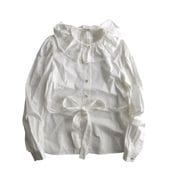 �ߥ奦�ߥ奦 ��MIUMIU�� ���åȥ� �ե�륷��� �֥饦�� �ѥե��꡼�� Ĺµ 36 �ۥ磻�� MK1304 ����������š� 