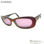 ����ͥ� ��CHANEL�� �����ޡ��� ������ơ��� CC �������� ���������� ���󥰥饹 5011 ��åɥ֥饦�����š� 