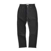 ���꡼�� ��CELINE�� ���åȥ��� �ǥ˥� �ѥ�� ���åȥ� �ܥȥॹ 36 �֥�å� 2 1U06 ������ �ե����ӡ�������š� 