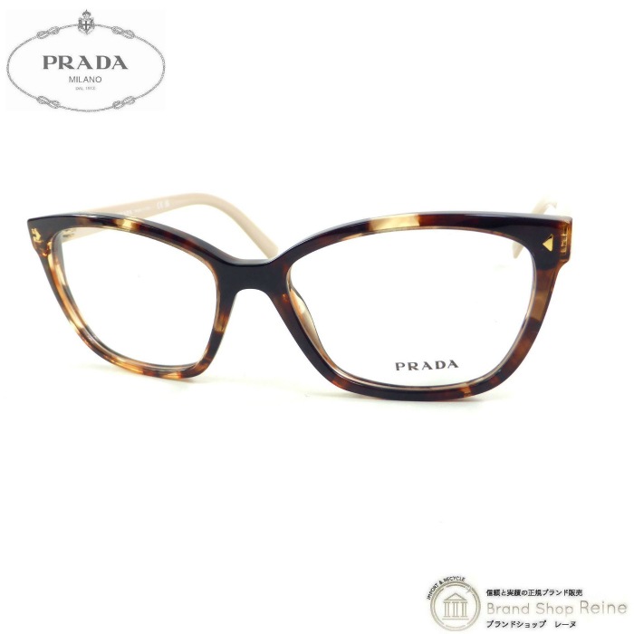 ץ PRADA ȥ ᥬ  VPR15Z ֥饦ߥ١ ڿƱ͡ 