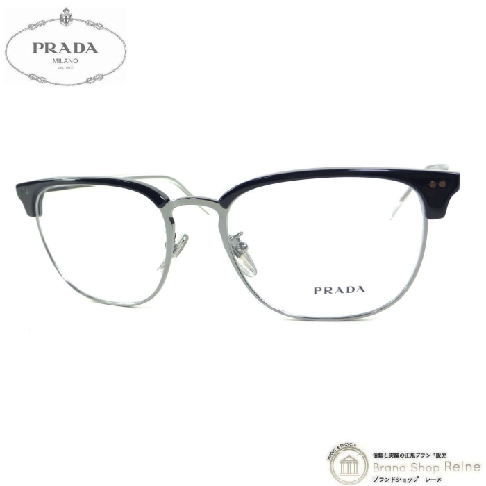 ץ PRADA ֥饤  ᥬ VPR11Z ֥åߥꥢ ڿƱ͡ 