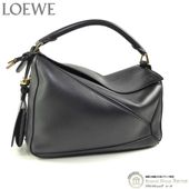 ������ ��LOEWE�� �ե������饤�� �ѥ���Хå� ���⡼�� 2way �������� �ϥ�� �Хå� �Х롼��������դ� A510PLSX01 �֥�å������ʡ� ���