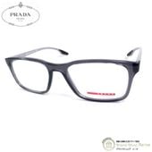 ץ PRADA ץݡ ͥå ᥬͥե졼  VPS01L ֥åߥ졼 š 