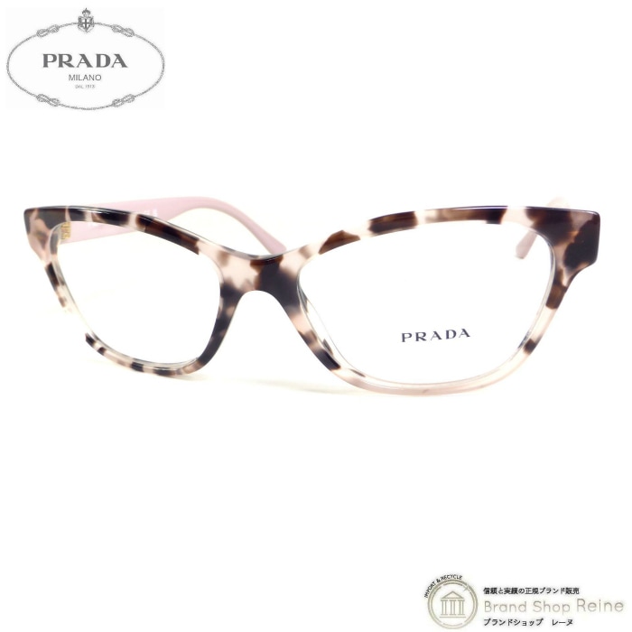ץ PRADA ȥ ᥬ  VPR03W ԥ󥯡ߥ֥饦 š 
