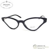 ץ PRADA ץ饹å  ᥬͥե졼  VPR06X ֥å š 