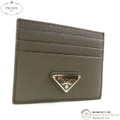 ץ PRADA åƥΥ쥶 ȥ饤󥰥 ɥۥ ɥ IC 2MC025 졼֥饦ڿʡ 