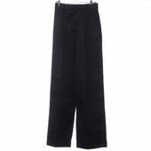 �ܥåƥ� �����ͥ� ��BOTTEGA VENETA�� ���åȥ� ���Υѥ�� �ܥȥॹ 644546 ��36 �֥�å� ����������š� 