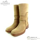 ᥹ HERMES H  ֡ 塼  35 1/2 ١ ʡš 