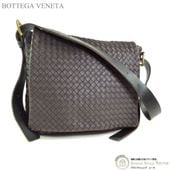 �ܥåƥ� �����ͥ� ��BOTTEGA VENETA�� ����ȥ���㡼�� ��å��󥸥㡼 �������ܥǥ� �������� �Хå� ��� 161314 �������֥饦�����š� 