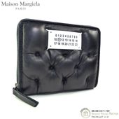 �᥾�� �ޥ른���� ��Maison Margiela�� ����� ����� ����֥������꡼ ������å� ���⡼�� ����ޤ� �饦��ɺ��� SA1UI0032 �֥�å��ڿ��ʡ� 