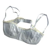 �ߥ奦�ߥ奦 ��MIUMIU�� ���åȥ� �ݥץ�� ���ȥ饤�� �֥�ȥå� �졼�� ���� 3 �֥롼�ߥۥ磻�� RG9444 ��������̤�����ʡ� ���