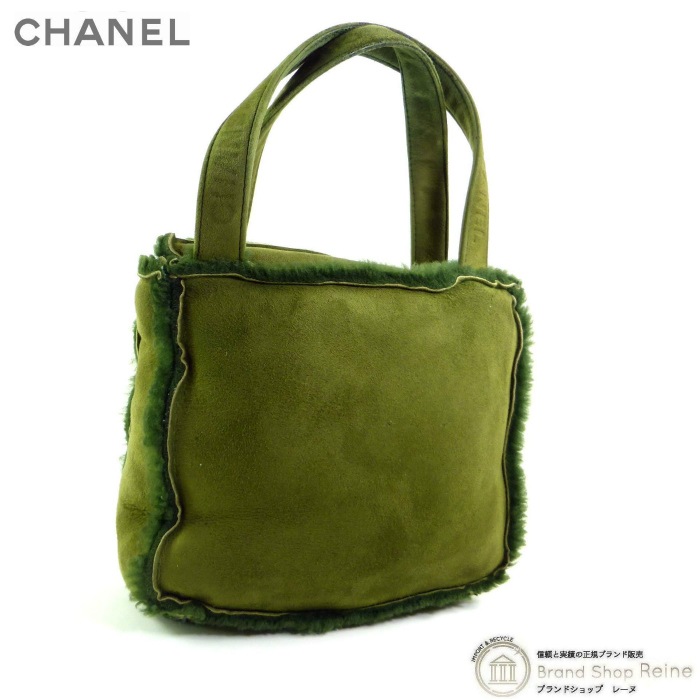 ����ͥ� ��CHANEL�� �ࡼ�ȥ� �ߥ˥ϥ�ɥХå� ���꡼��� ������ơ�������š� 