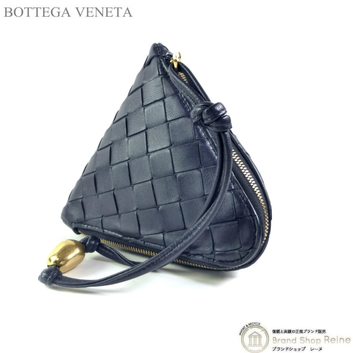 �ܥåƥ� �����ͥ� ��BOTTEGA VENETA�� ����ȥ���㡼�� �ȥ饤���󥰥� �ݡ��� �ͥ��ӡ��ڿ��ʡ� 