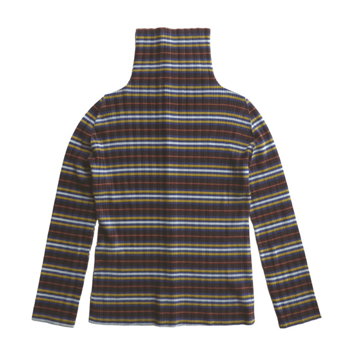 �ץ꡼�ĥץ꡼�� ���å����ߥ䥱 ��PLEATS PLEASE ISSEY MIYAKE�� �ݥꥨ���ƥ� �ޥ���ܡ����� �ϥ��ͥå� �ȥåץ� 3 �֥饦��� PP93-FK337 ����������š� 
