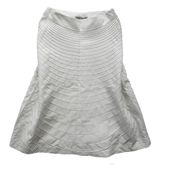���å����ߥ䥱 ��ISSEY MIYAKE�� �ݥꥨ���ƥ� �ץ꡼�� �������� �ߥǥ������ 2 �ۥ磻�� IM52FG516 ����������š� 