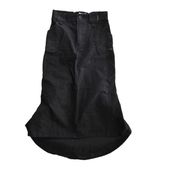 �Х�󥷥��� ��BALENCIAGA�� ���åȥ� ��åץ��ȥå� �������ǥ����� �������ȥܥȥॹ 36 �֥�å� ����������š� 