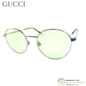 ���å� ��GUCCI�� �ܥ��ȥ� �᥿��ե졼�� ���󥰥饹 GG0574SK ����С� ��������������š� 