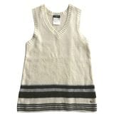 ����ͥ� ��CHANEL�� �ڡ��ѡ��ߥ��åȥ�ߥ��륯 ���λ��Ԥ� �˥åȥ٥��� �ܡ����� MC007 34 �ۥ磻�� P53641 ����������š� 