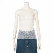 ����ͥ� ��CHANEL�� �ʥ����� ����ߥ����� 38 �ۥ磻�� P24357V14575 ����������š� 