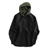 ���ࡦ�ǡ�����륽�� ��COMME des GARCONS�� HOMME ���åȥ�ߥʥ����� CORDURA�� ����� �ա��ǥ� �ѡ����� 2024AW S �֥�å��ߥ����� HN-B005 ������ ��󥺡���š� 
