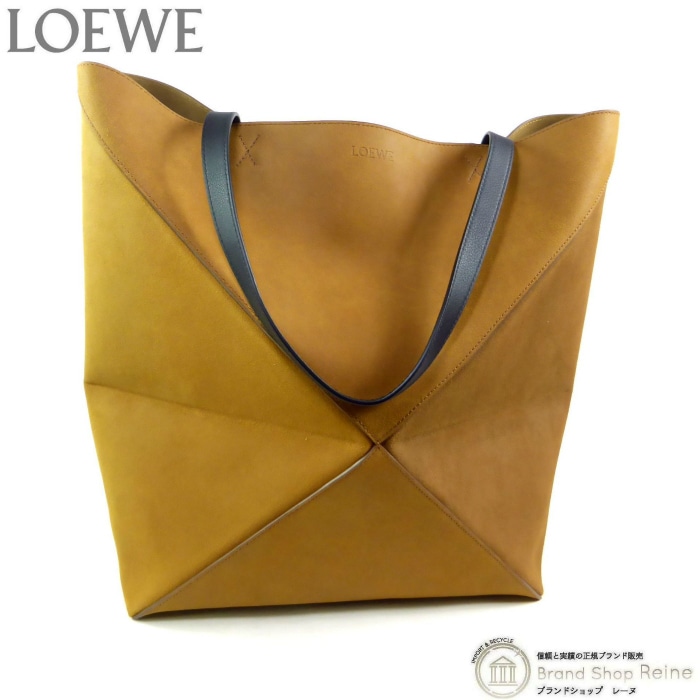 ������ ��LOEWE�� �ѥ���ե���� �ȡ��� XL �ץ쥹�������� �ޤꤿ���� �Хå� ��� B779Q18X23 ���˥�å��ڿ��ʡ� 