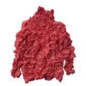 ���å����ߥ䥱 ��ISSEY MIYAKE�� �ݥꥨ���ƥ� �����㥯���� �ץ꡼�� �ȥåץ� L �ԥ� IM94-FJ961 ����������š� 