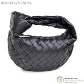 �ܥåƥ� �����ͥ� ��BOTTEGA VENETA�� �ߥ� ����ǥ� ����ȥ���㡼�� �ϥ�� �Хå� 651876 �֥�å��ڿ��ʡ� 