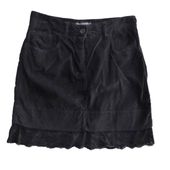 �ɥ��������ɥ��åС��� ��DOLCE&GABBANA�� �����ǥ�����ߥ졼�� �ߥ� �������� 40 �֥�å� TK-F4J40D ����������š� 