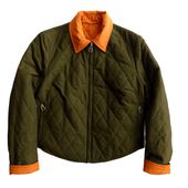 ����᥹ ��HERMES�� ����ƥ��� ��С����֥� ���㥱�å� �֥륾�� M������ ����󥸡ߥ����� ����������š� 