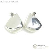 �ܥåƥ� �����ͥ� ��BOTTEGA VENETA�� ���⡼�� �ե��� �ԥ��� ����С� Ag925 ξ���ѡ���š� 