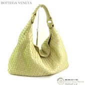 �ܥåƥ� �����ͥ� ��BOTTEGA VENETA�� ����ȥ���㡼�� �ۡ��ܡ� ��󥷥����� �Хå� 172918 �١�����ϡ���š� 