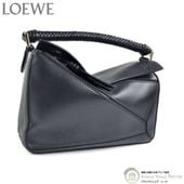 ������ ��LOEWE�� �ѥ���Хå� ���⡼�� 3way �������� �ϥ�� ����å� �Хå� A510S21XAE �֥�å�����š� 