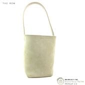 �������� ��The Row�� Small N/S Park Tote �������� ���⡼�� �ѡ��� �ȡ��� �Хå� �����ܥ꡼ W1314����š� 