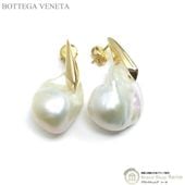 �ܥåƥ� �����ͥ� ��BOTTEGA VENETA�� �Х��å� �顼�� �ѡ��� �ԥ��� Ag925 ξ���� 786155 �ۥ磻�ȡߥ�����ɡڿ��ʡ� 