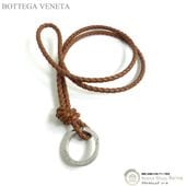�ܥåƥ� �����ͥ� ��BOTTEGA VENETA�� ����ȥ���㡼�� ���󥰥������ �ͥå����ȥ�å� 758630 ���å� ��󥺡ڿ���Ʊ�͡� ���