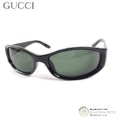 ���å� ��GUCCI�� ���󥿡����å���G ���������ե졼�� ���󥰥饹 GG2456/N/S �֥�å�����š� 