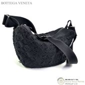 �ܥåƥ� �����ͥ� ��BOTTEGA VENETA�� ����ȥ���㡼�� �����ԥ� 657952 �����Х� ���������Хå� �֥�å� ��󥺡���š� 